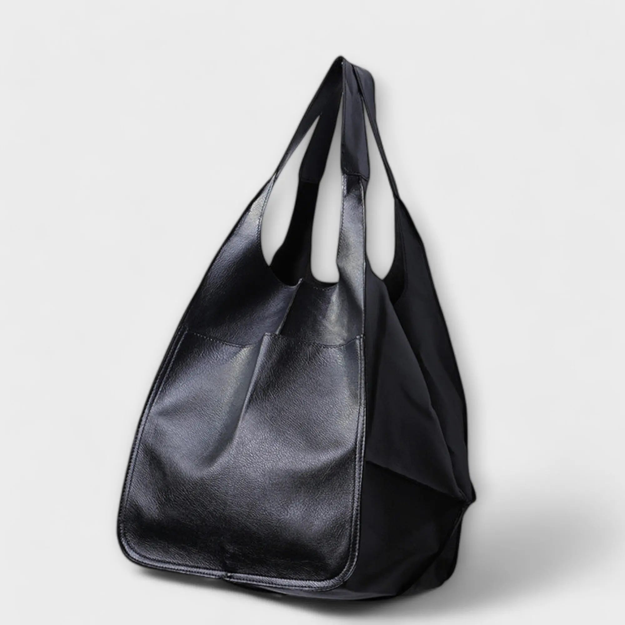 Nora. - Übergroße Weekender-Tasche Nora Zurich