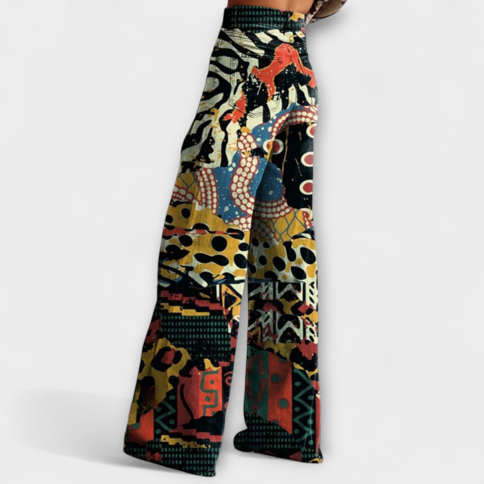 Iris - Vintage-Hosen