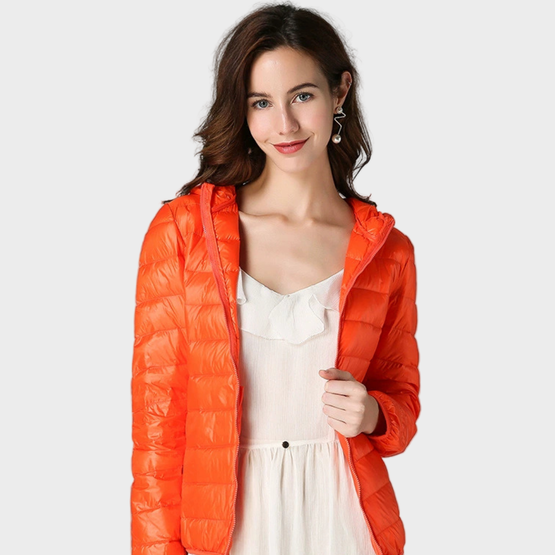 Francisca - Übergangsjacke Nora Zurich