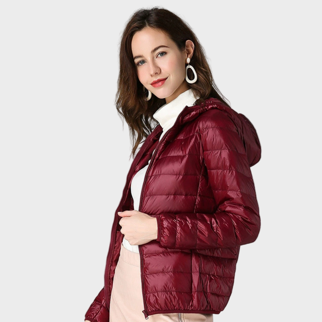 Inês - Übergangsjacke Nora Zurich