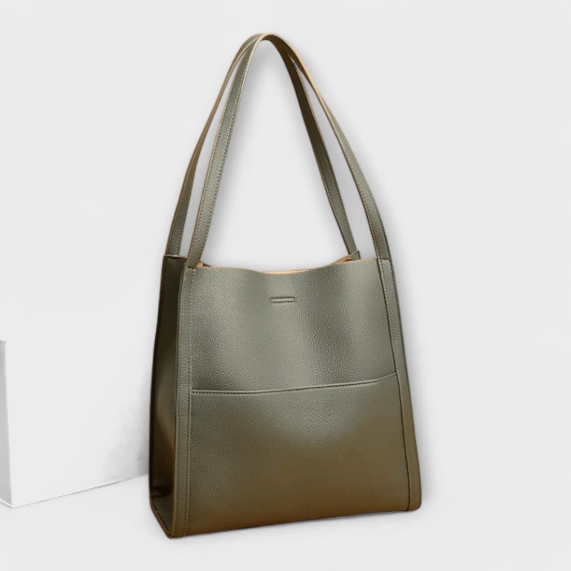 Nora. Handgemachte Leder Tasche Nora Zurich