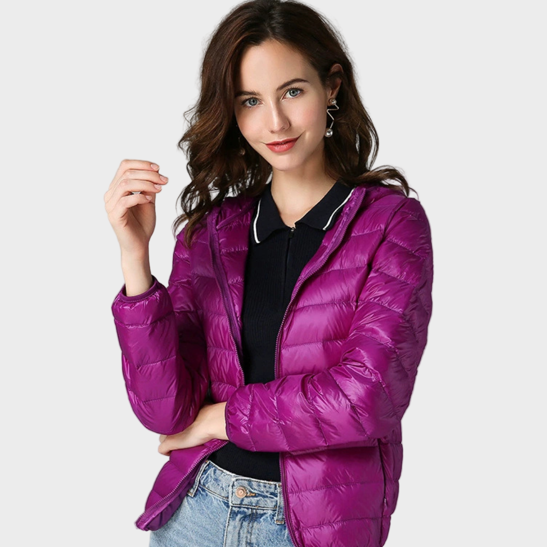 Margarida - Übergangsjacke Nora Zurich