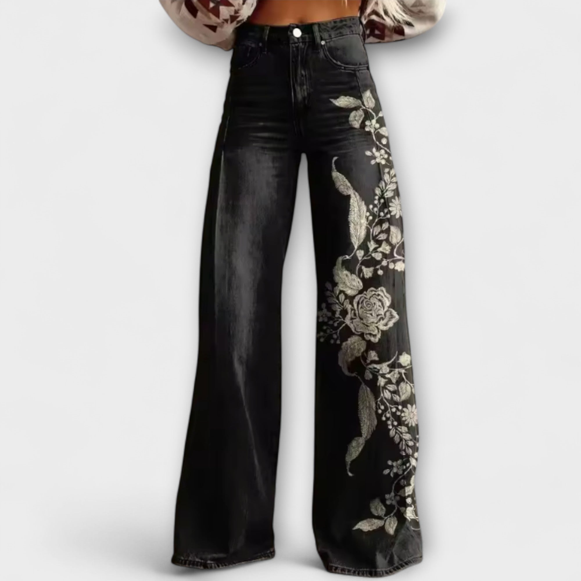 Rafaella - Vintage-Hosen