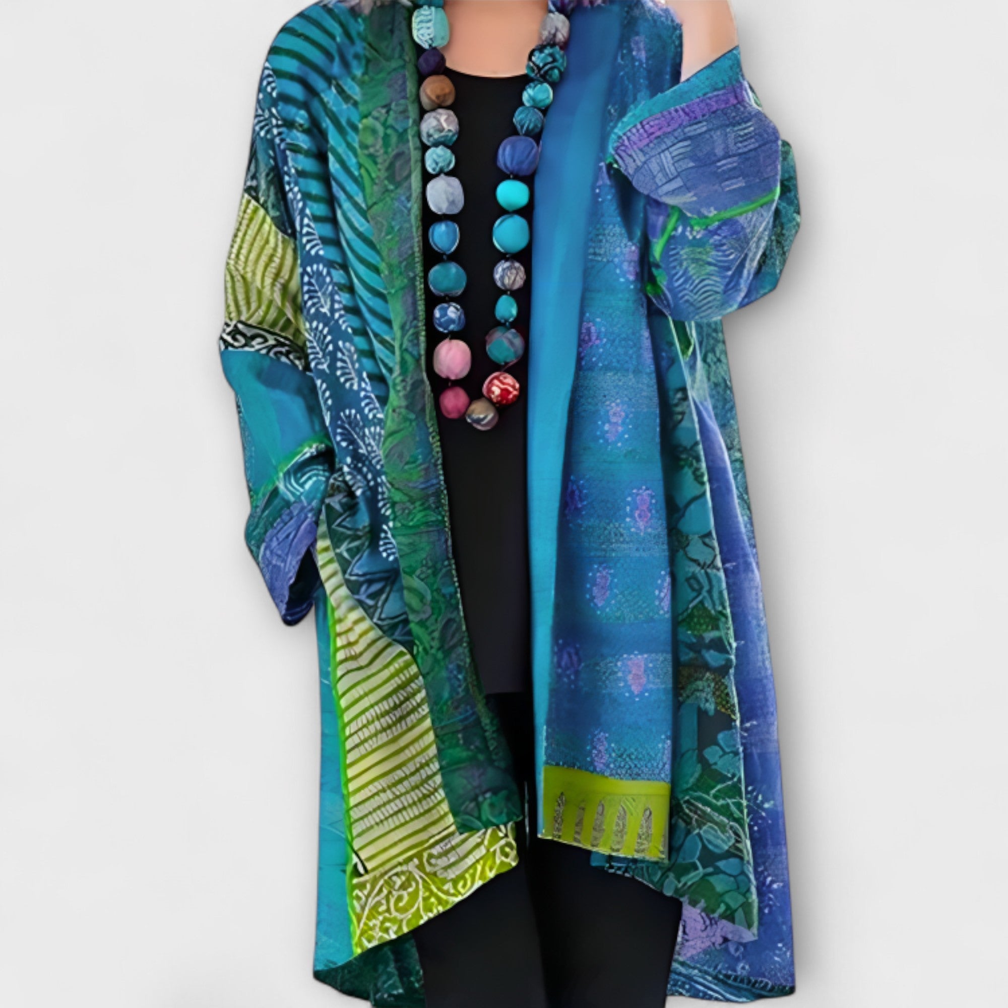 Sophie - Bequemer & stilvoller Cardigan