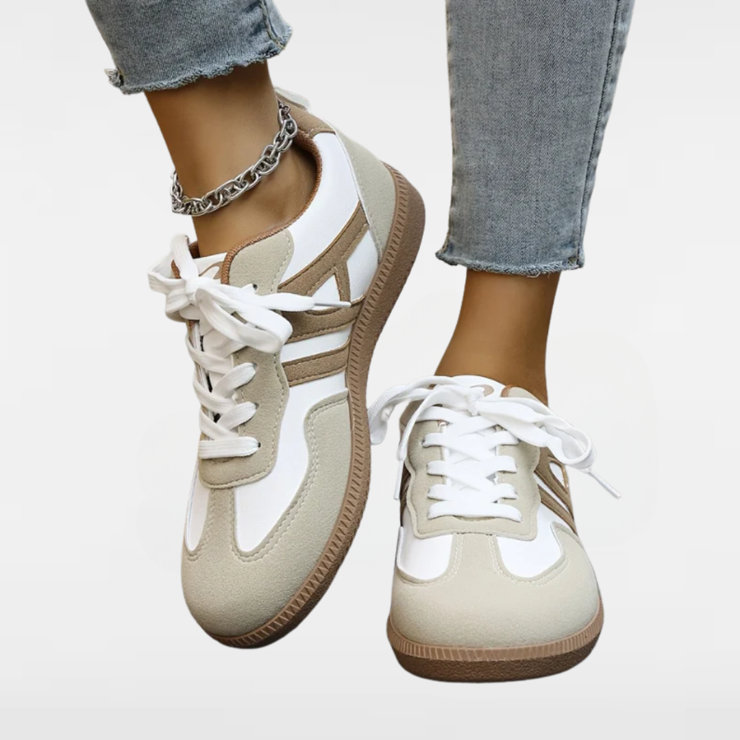 CHANTAL | STILVOLLE BEQUEME SNEAKER Nora Zurich