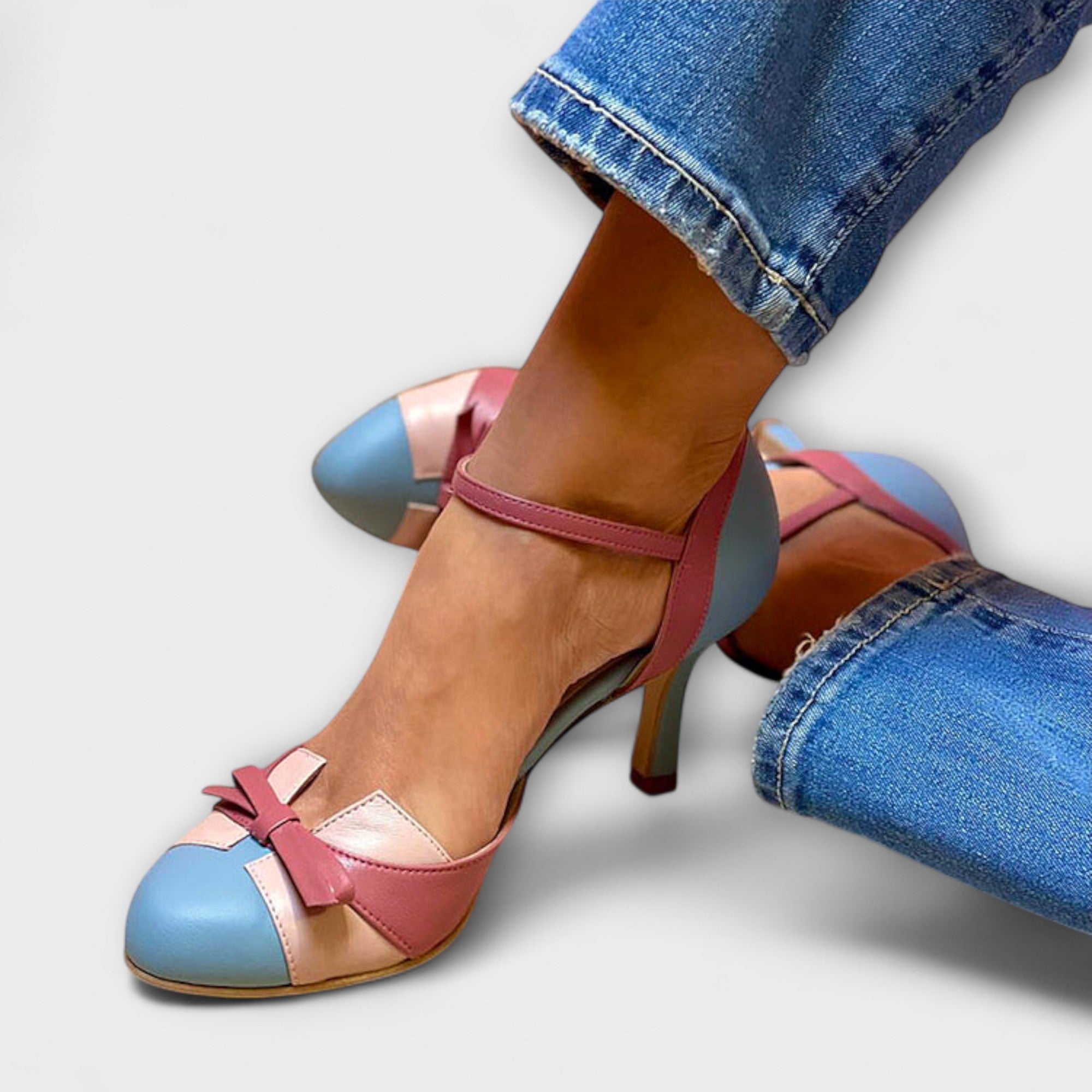Savara – Komfortable Eleganz mit Stil