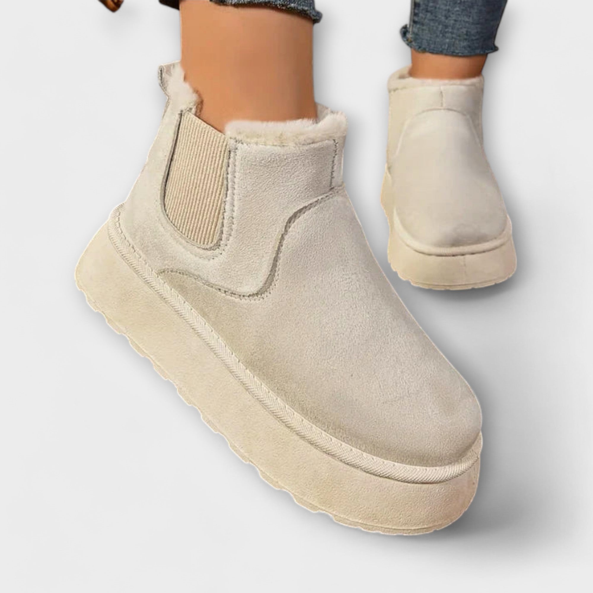 Zola - Winterstiefel für Frauen