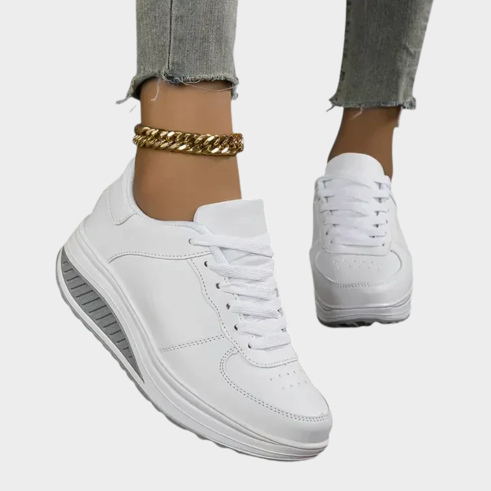 Evelina | Orthopädische Sneakers Nora Zurich