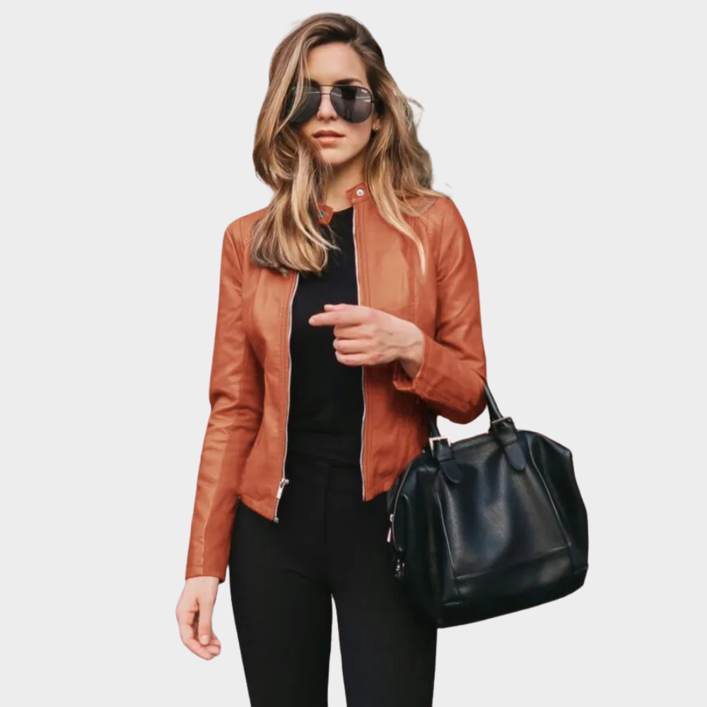 Skye - Trendige, anspruchsvolle Jacke Nora Zurich