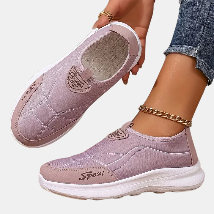 Talia | Atmungsaktive Rutschfeste Sneakers Nora Zurich