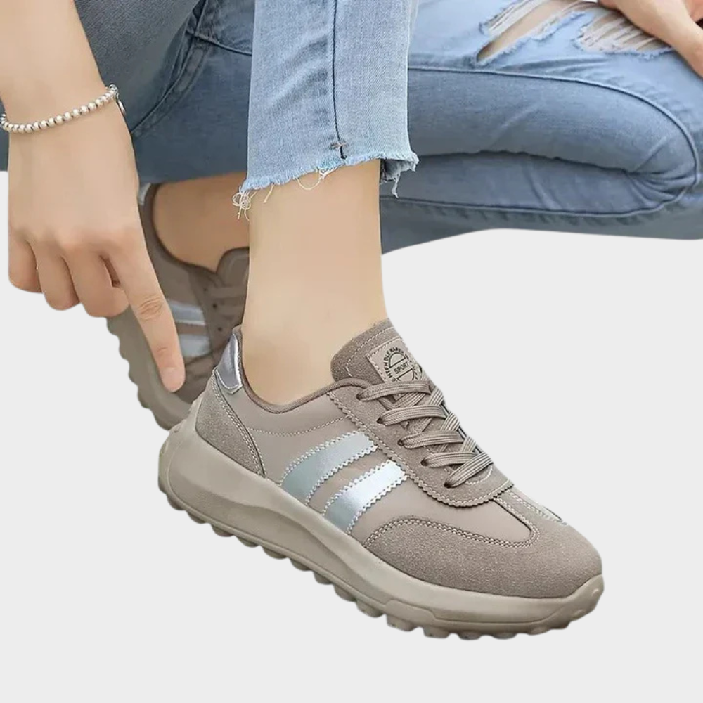 Celeste | Orthopädische Sneakers Nora Zurich