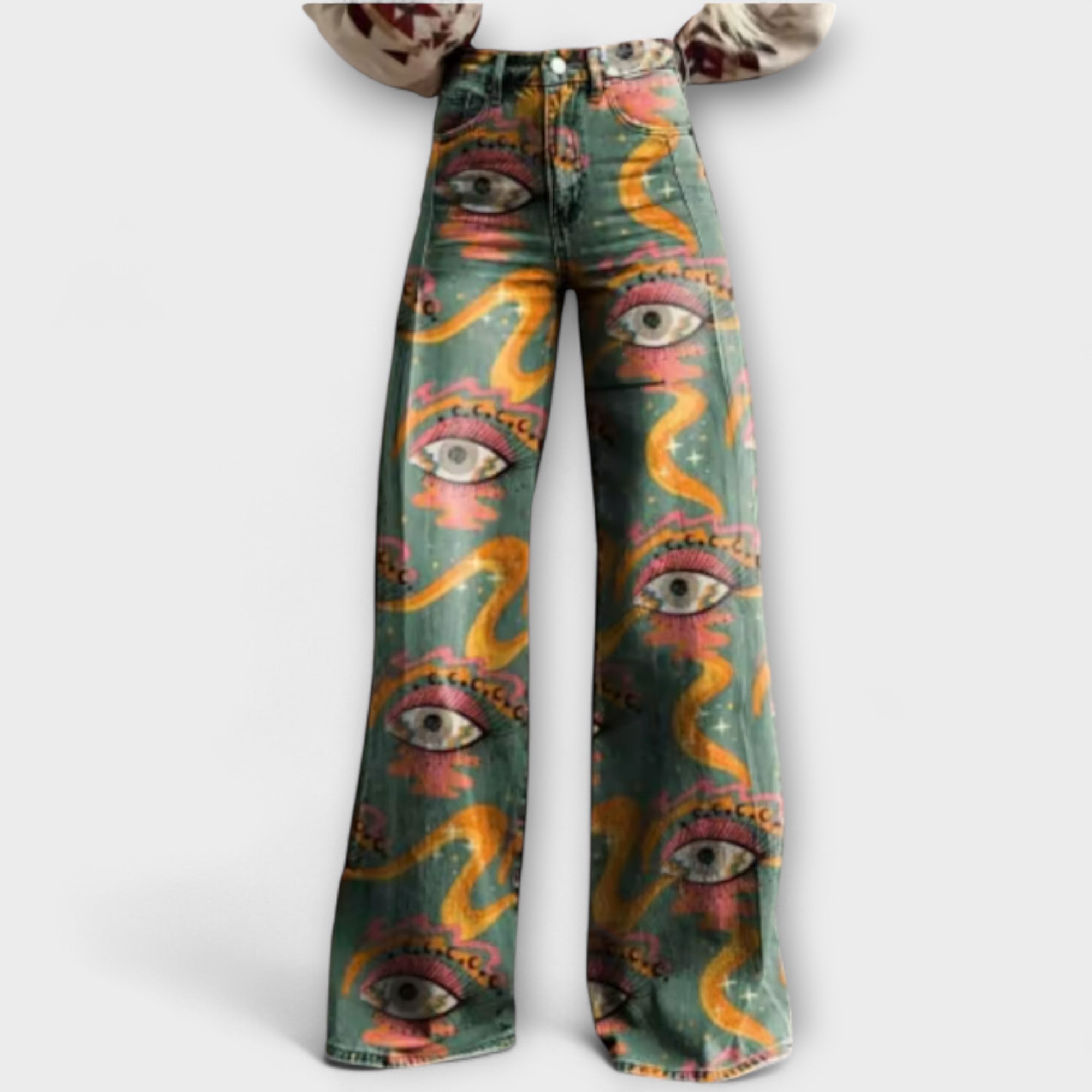 Alessia - Vintage-Hose