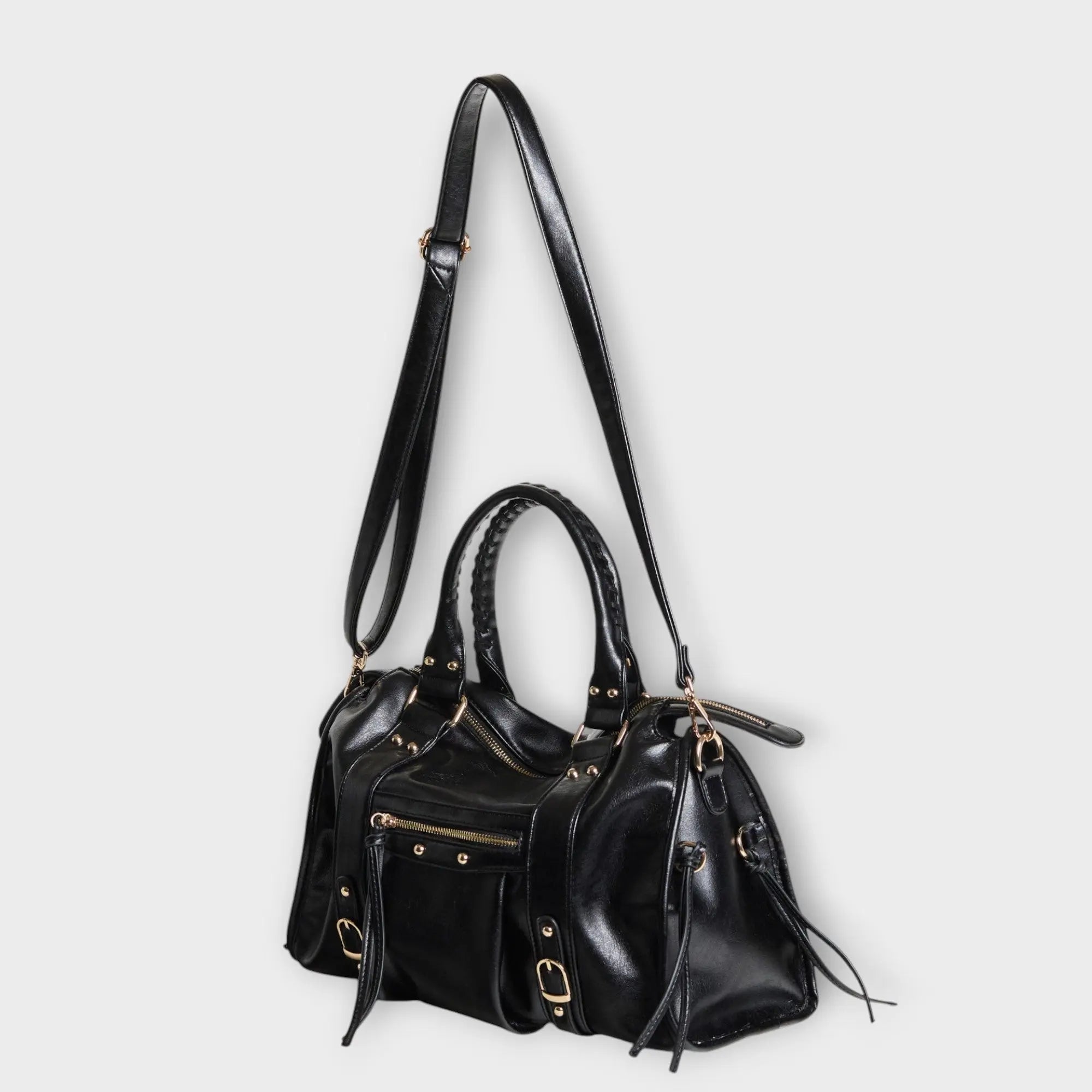 Nora. - Paris Tasche Nora Zurich