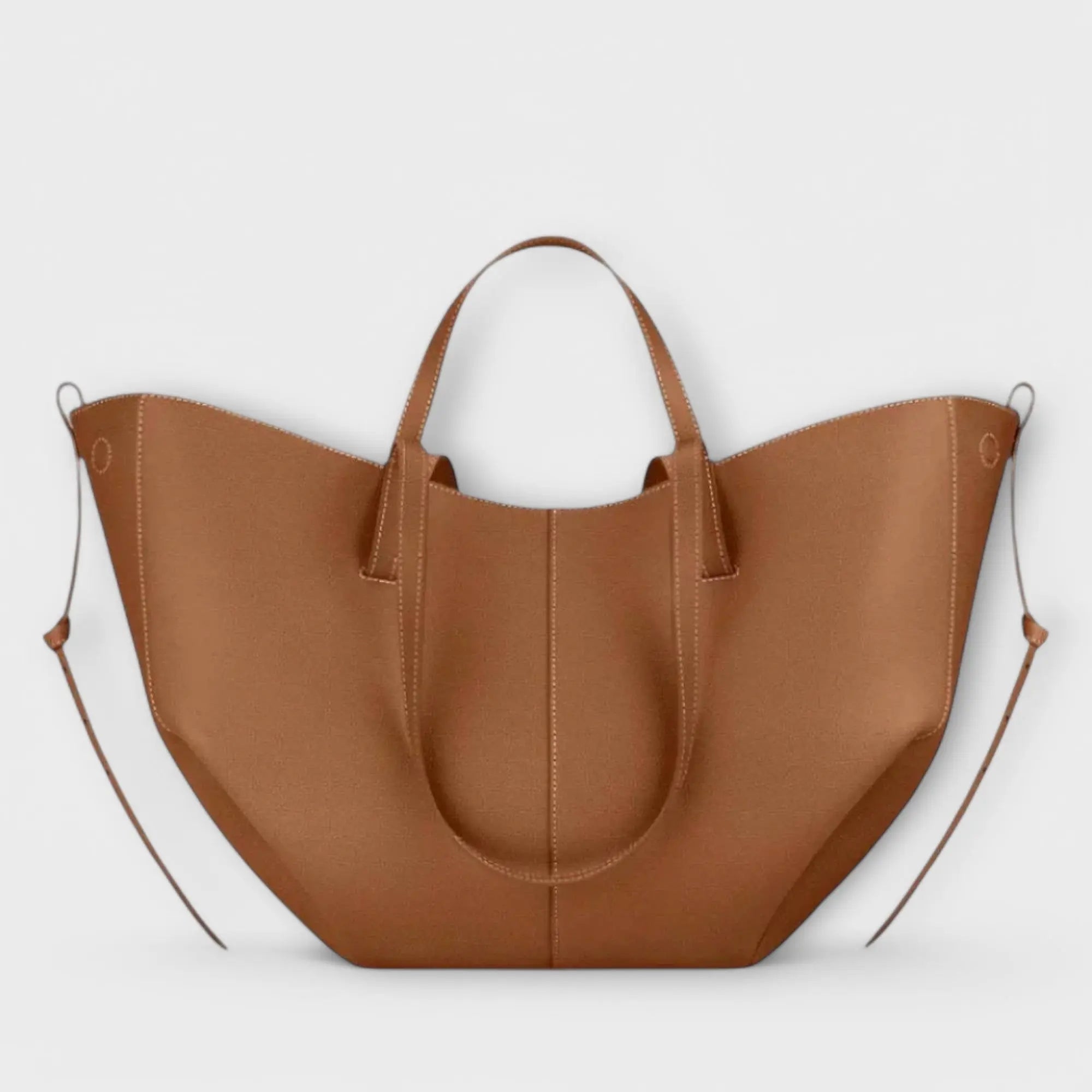 Nora. - Stylische Schultertasche Nora Zurich