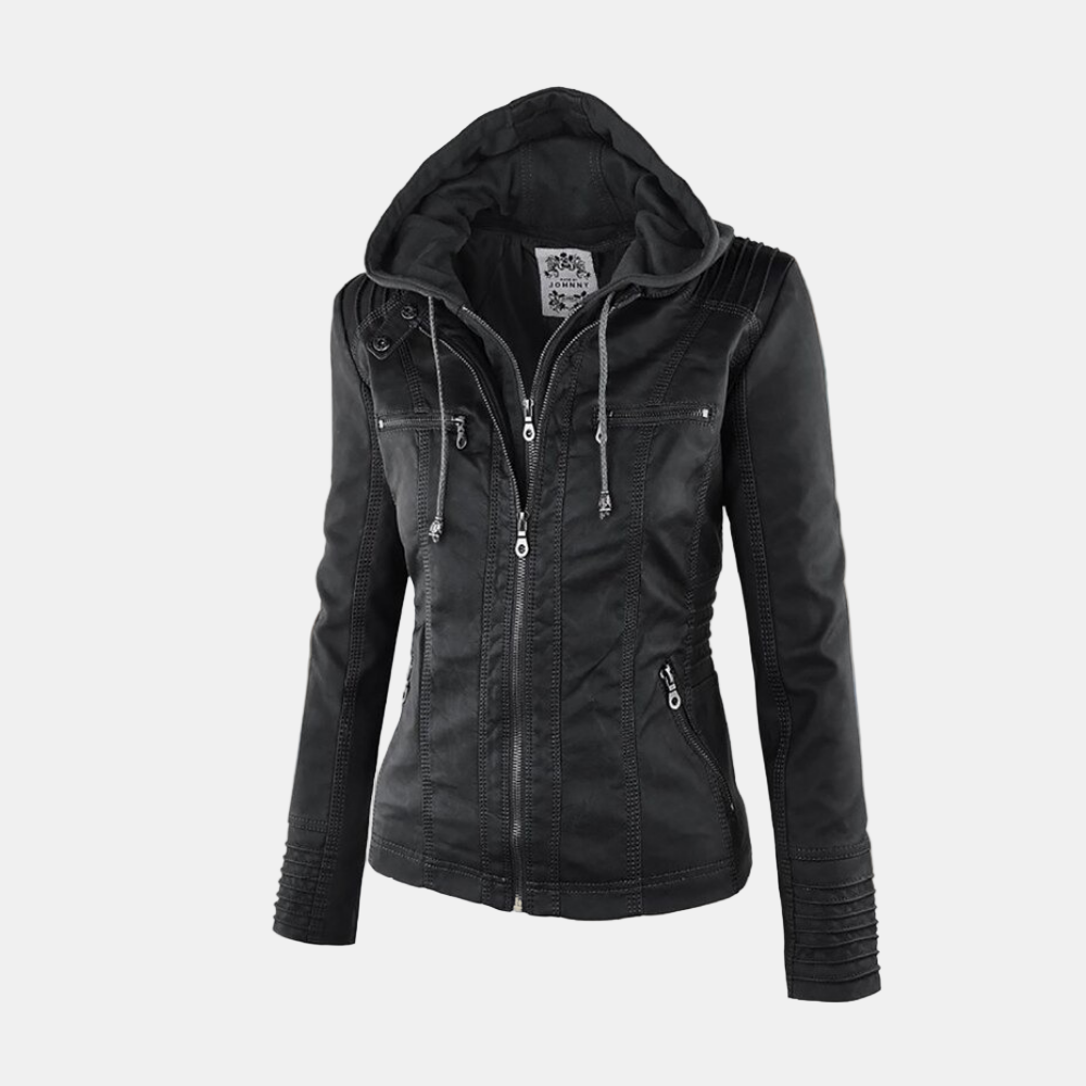 Carmen - Stilvolle Chic Jacke Nora Zurich