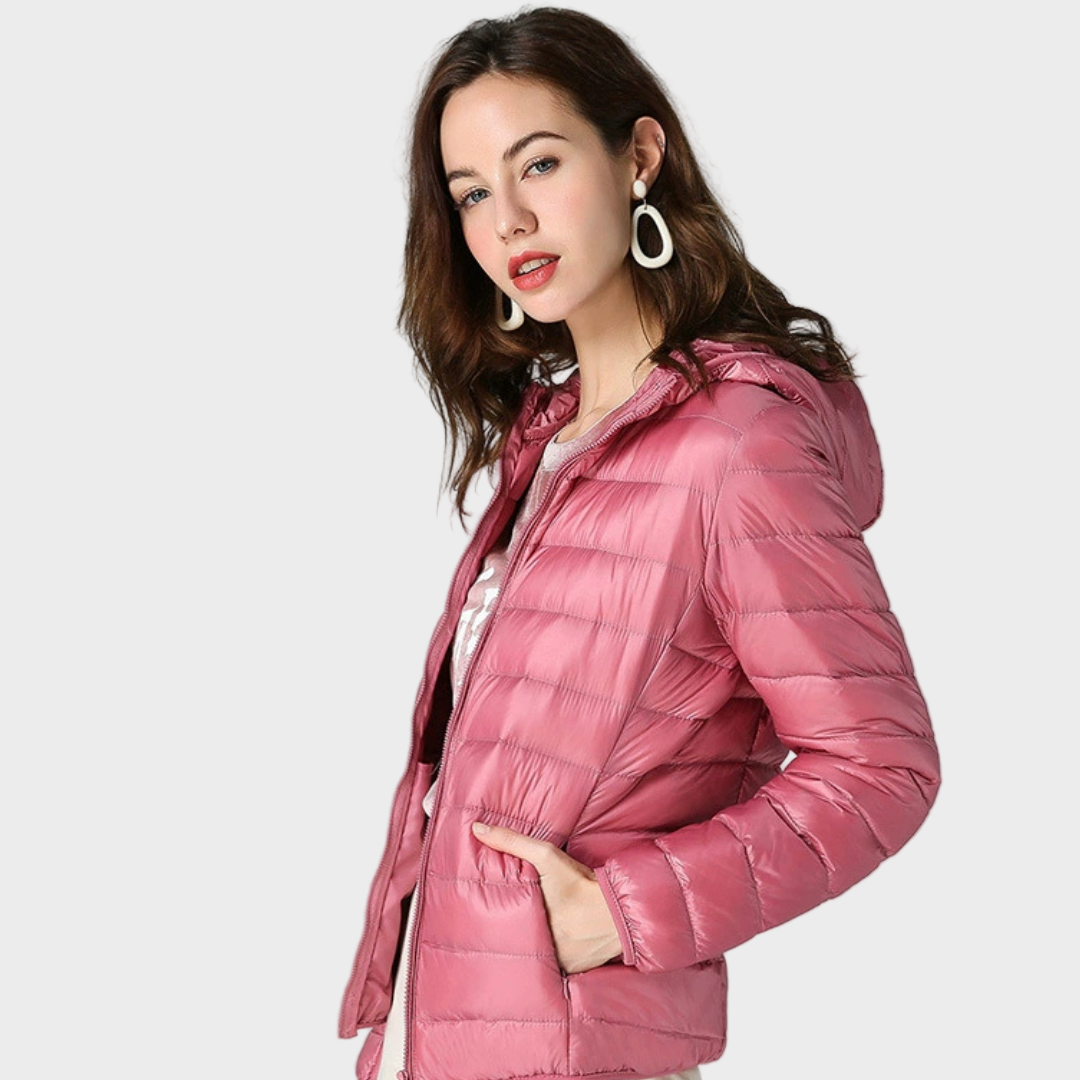 Catarina - Übergangsjacke Nora Zurich
