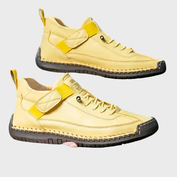 Martha - Orthopädische Sneakers Nora Zurich