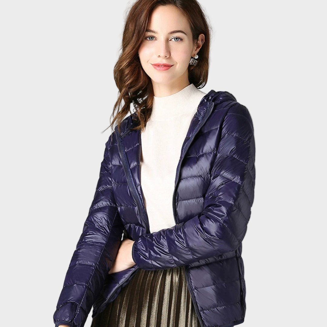 Ana - Übergangsjacke Nora Zurich