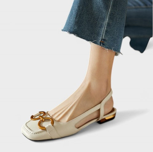 Mathilda - High Heels