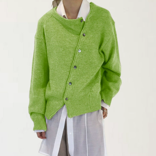 Cathy - Entspannter Cardigan Nora Zurich