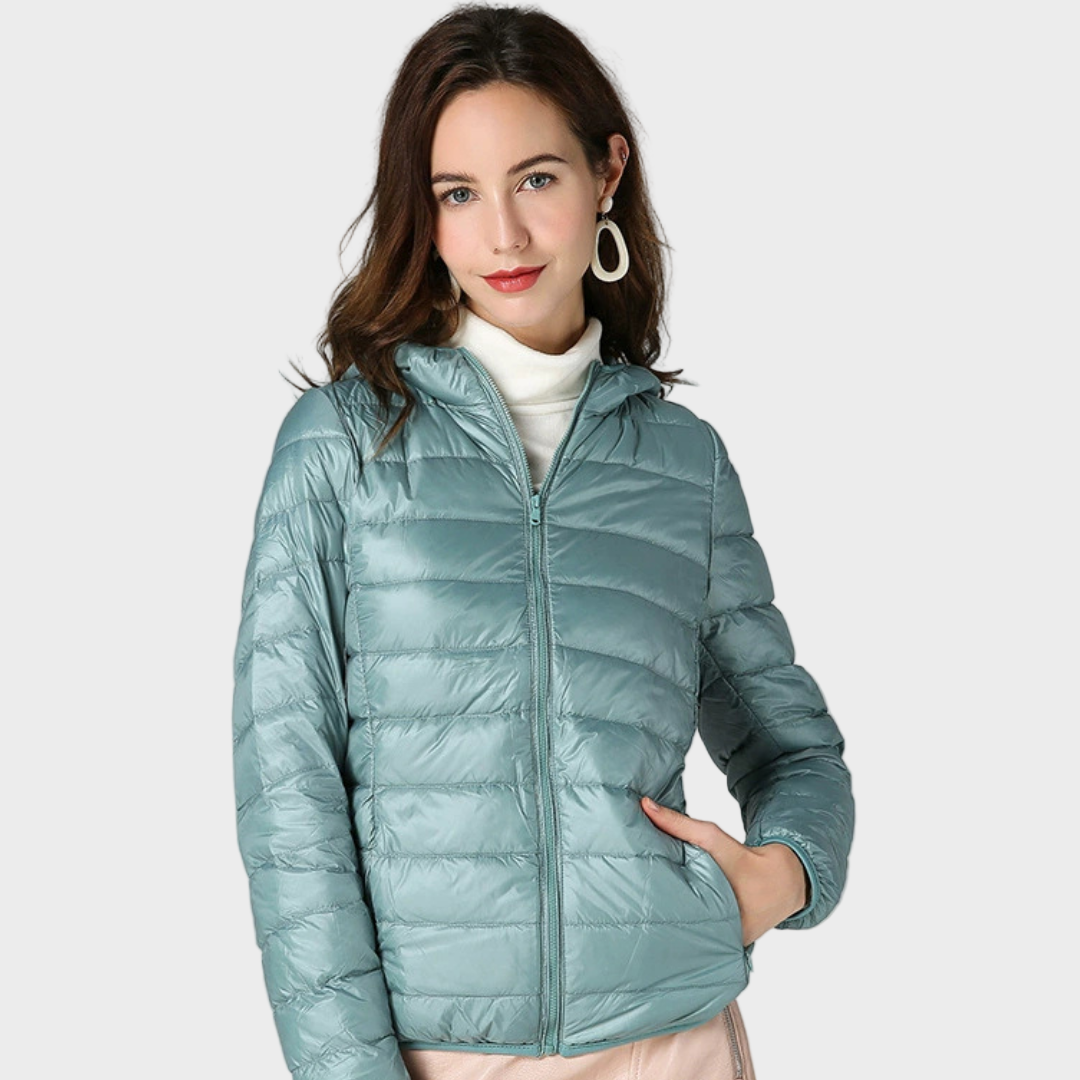 Madalena - Übergangsjacke Nora Zurich