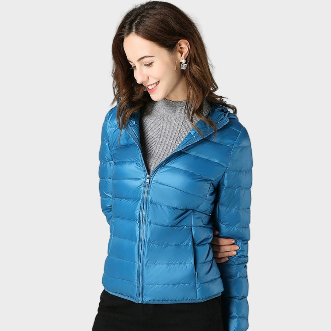 Maria - Übergangsjacke Nora Zurich