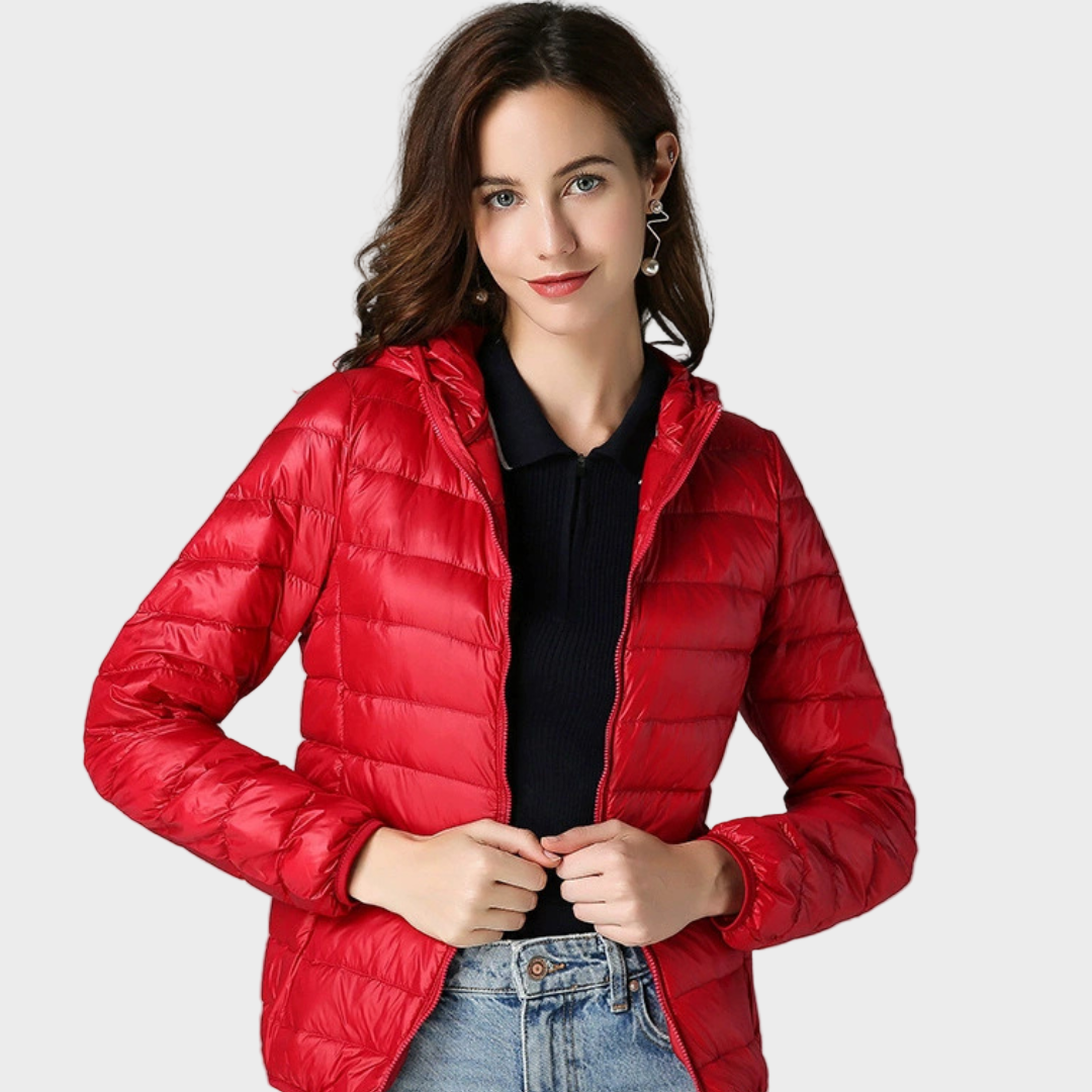 Leonor - Übergangsjacke Nora Zurich