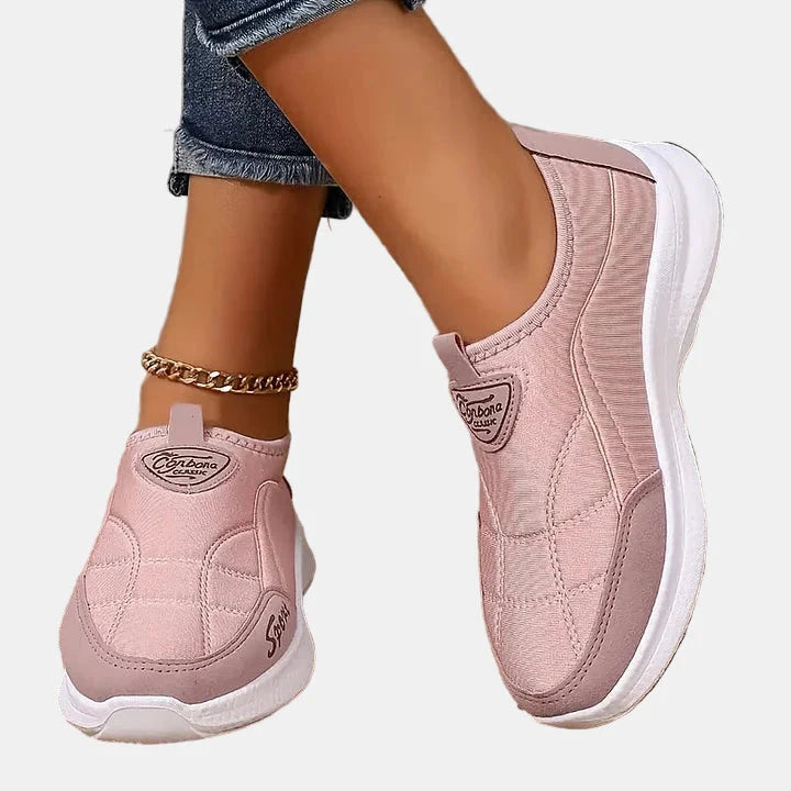 Talia | Atmungsaktive Rutschfeste Sneakers Nora Zurich