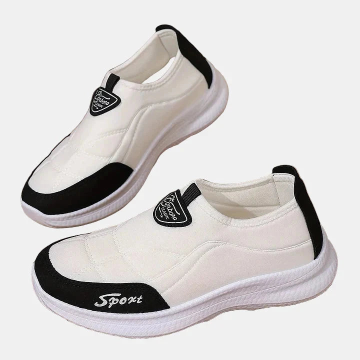 Talia | Atmungsaktive Rutschfeste Sneakers Nora Zurich