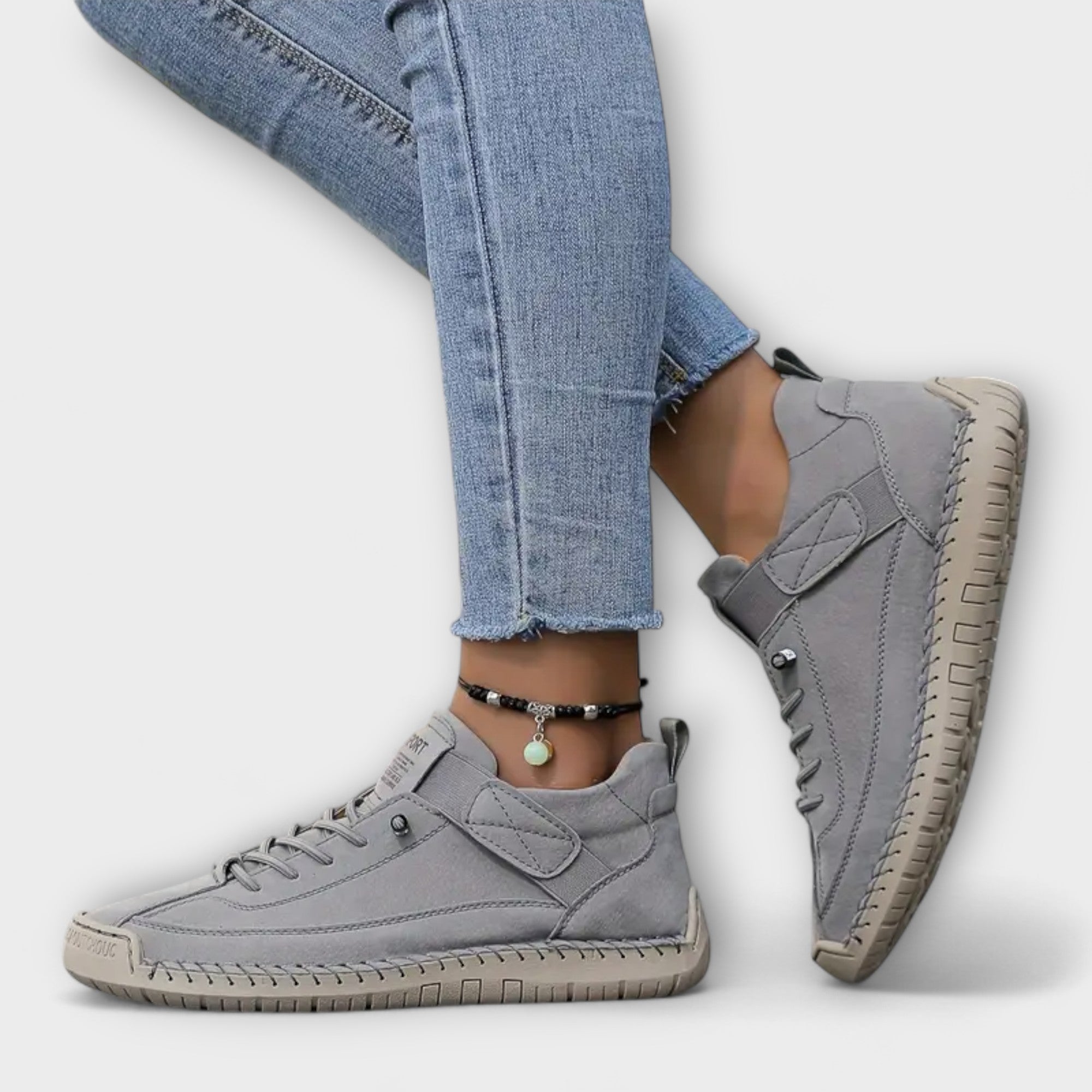 Zeitlose Chelsea Boots
