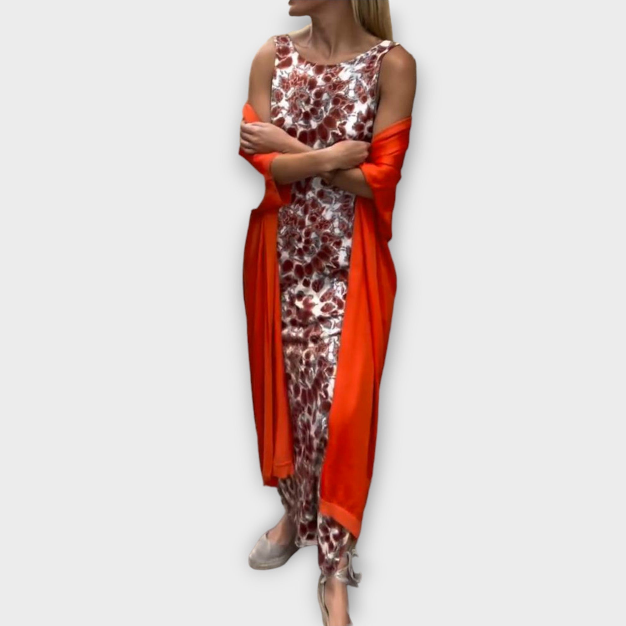 Viviana - Elegantes Zweiteiliges Ensemble Nora Zurich
