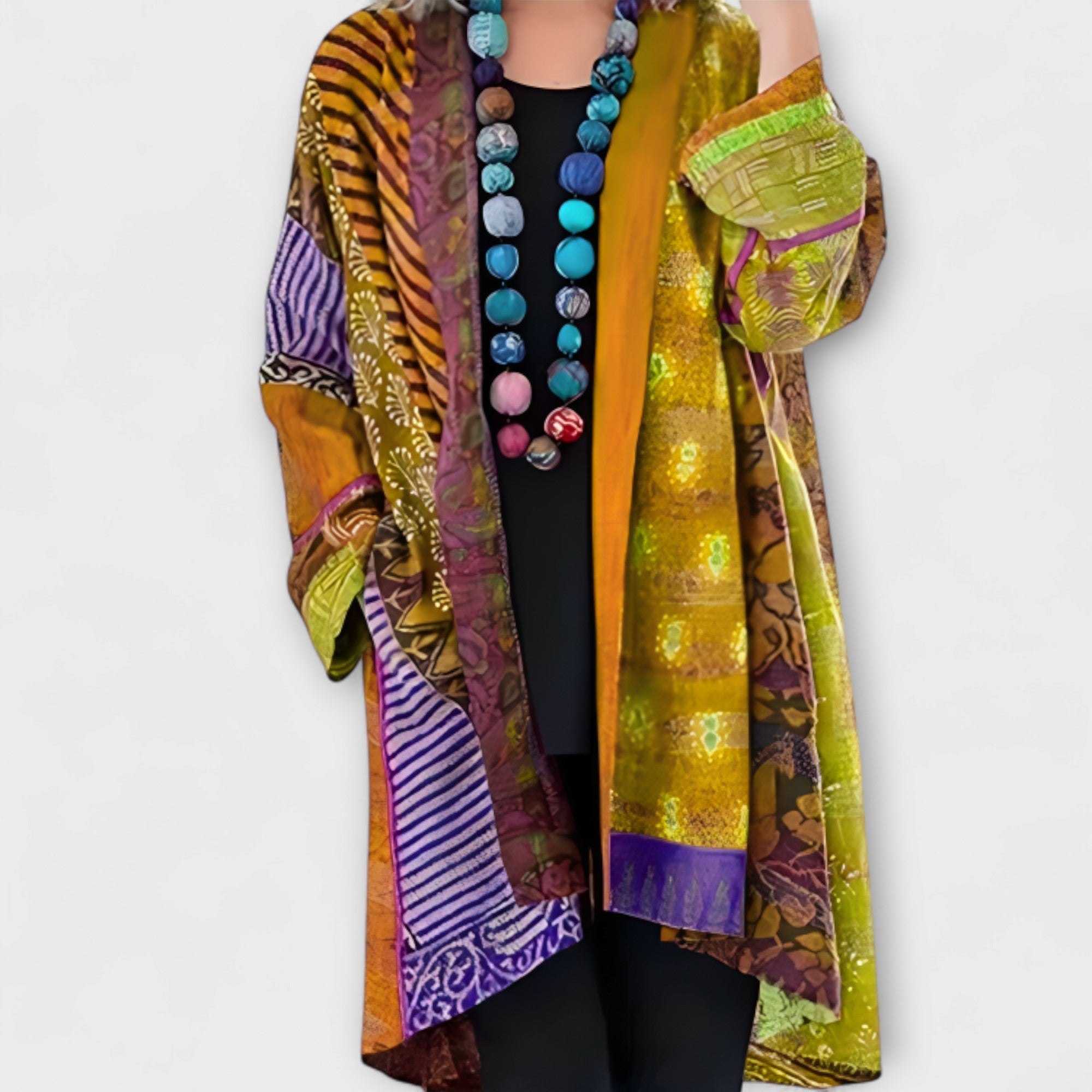 Sophie - Bequemer & stilvoller Cardigan