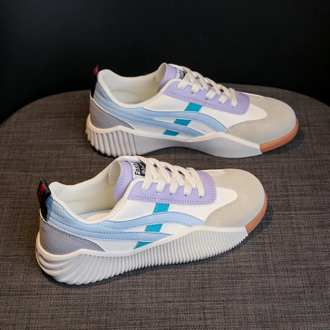 Madison™ | Damen Komfortable Schuhe