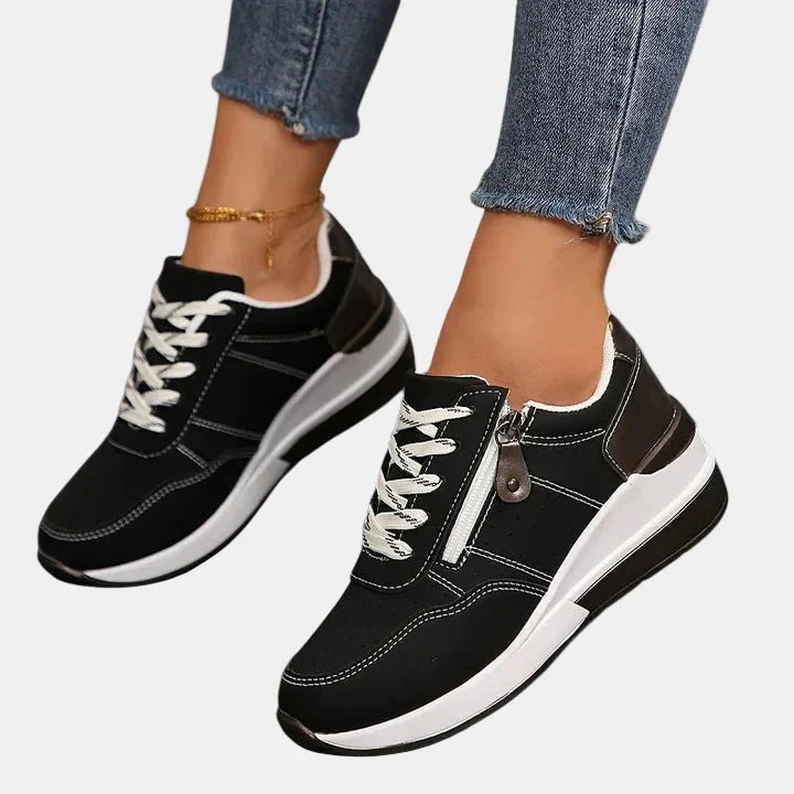 Tessa | Orthopädische Schuhe Nora Zurich