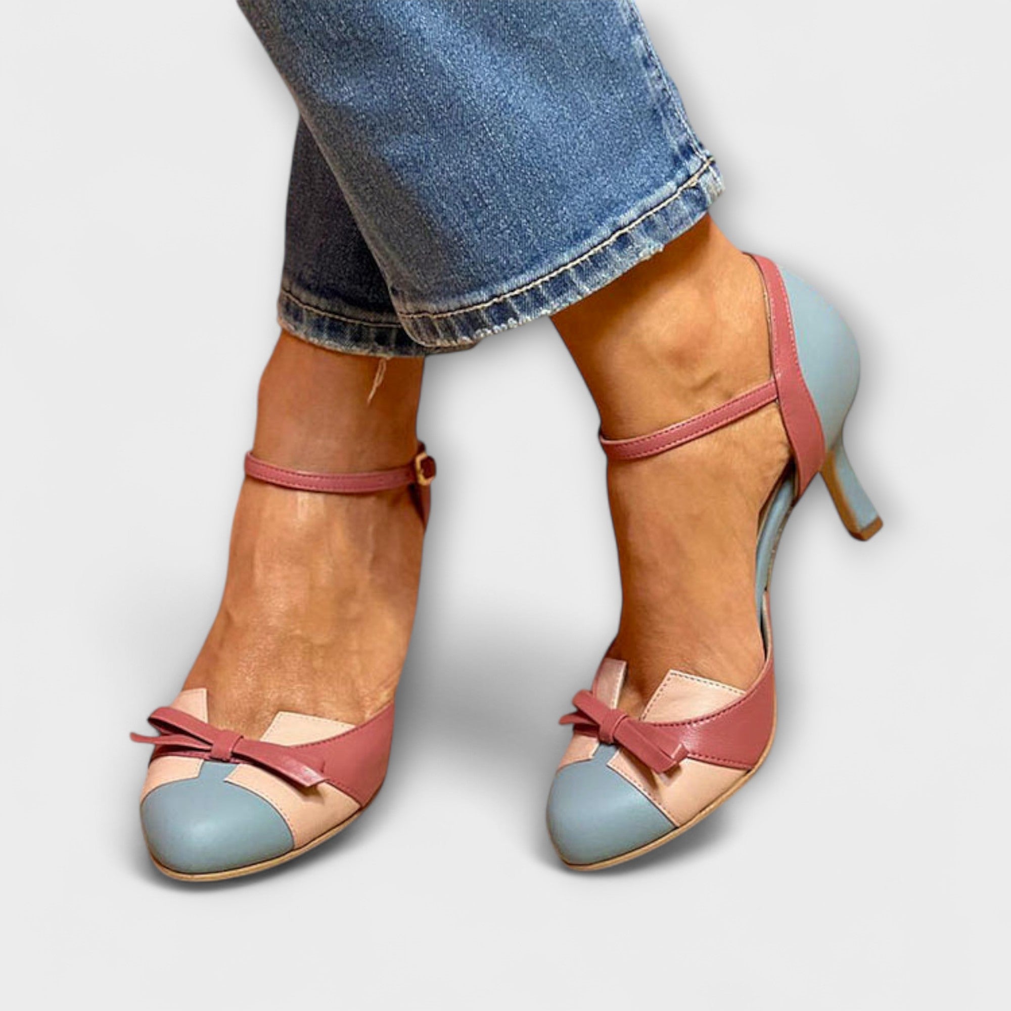 Savara – Komfortable Eleganz mit Stil
