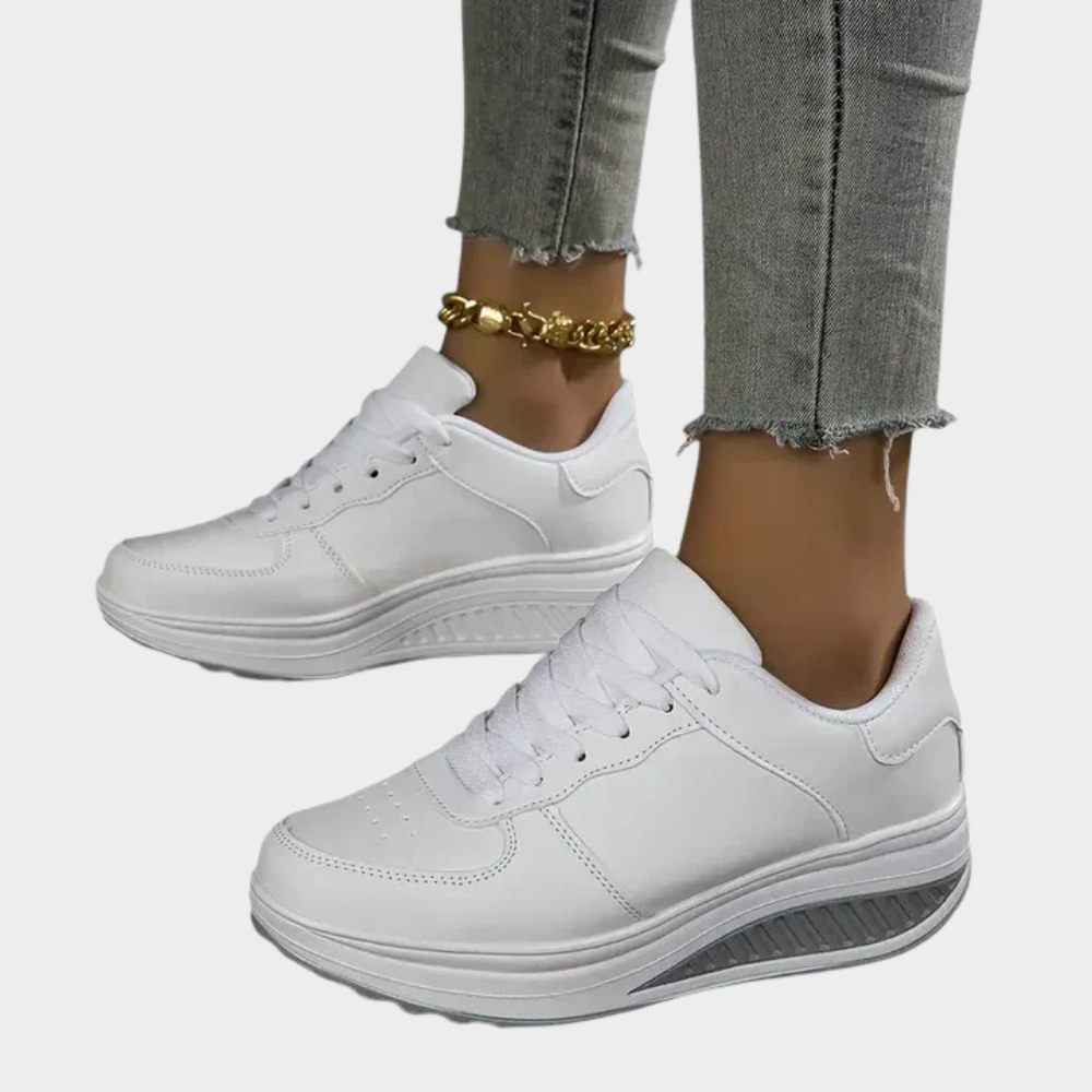 Evelina | Orthopädische Sneakers Nora Zurich