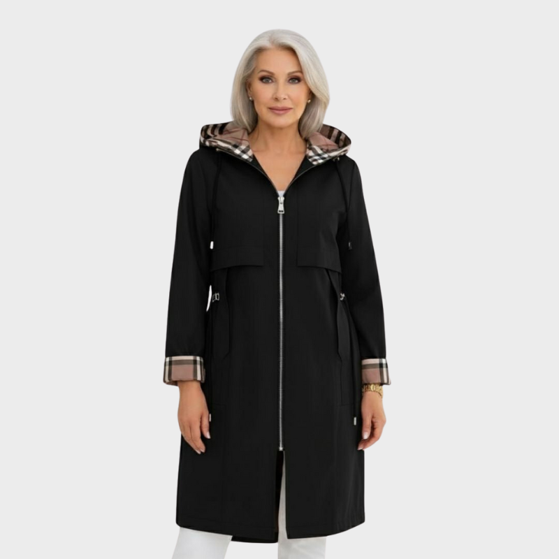 Juliette - Leichter Trenchcoat Nora Zurich