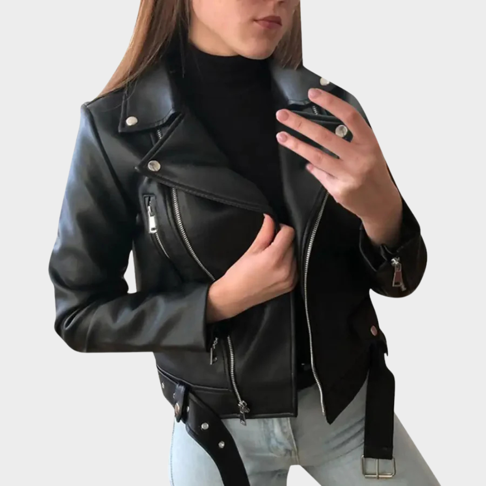 Amina - Elegante Jacke Nora Zurich