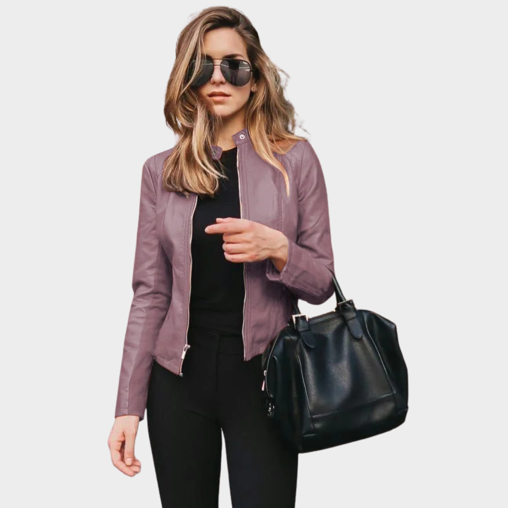 Skye - Trendige, anspruchsvolle Jacke Nora Zurich