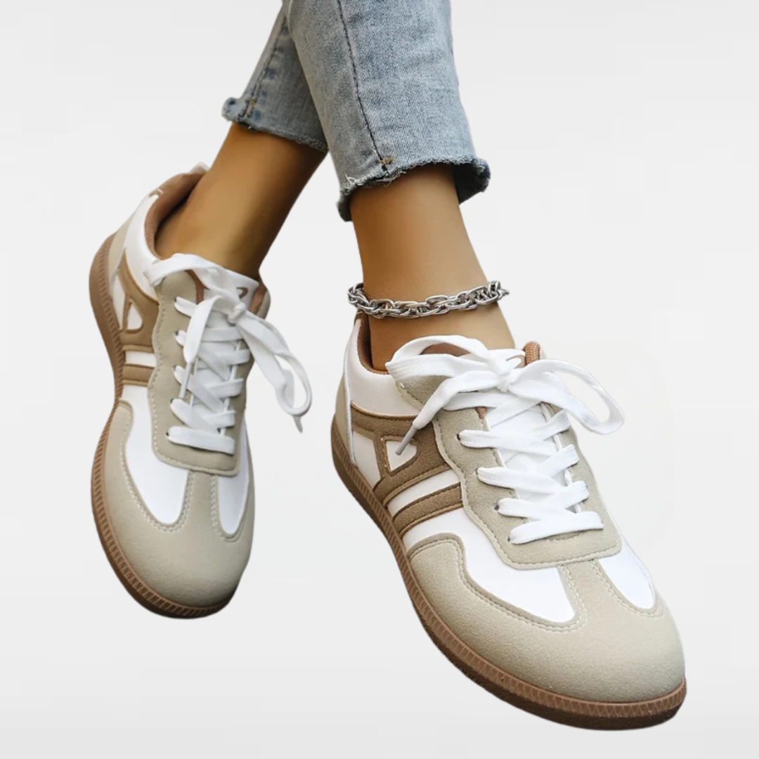 CHANTAL | STILVOLLE BEQUEME SNEAKER Nora Zurich
