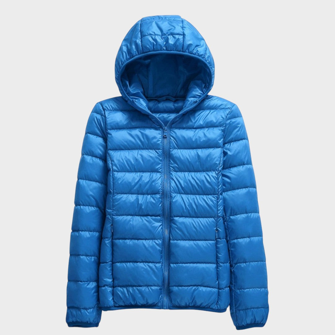 Maria - Übergangsjacke Nora Zurich