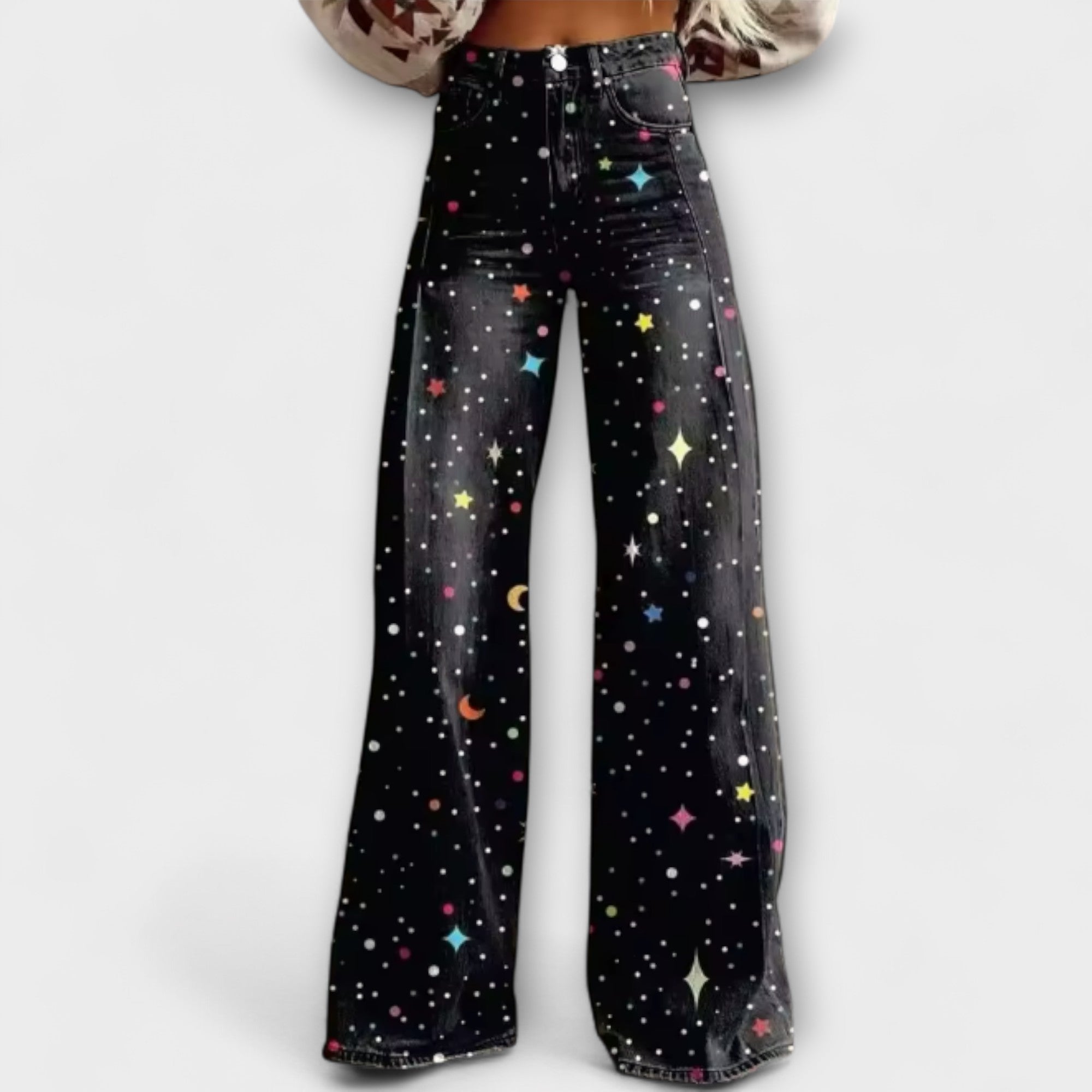 Bianca - Vintage-Hosen