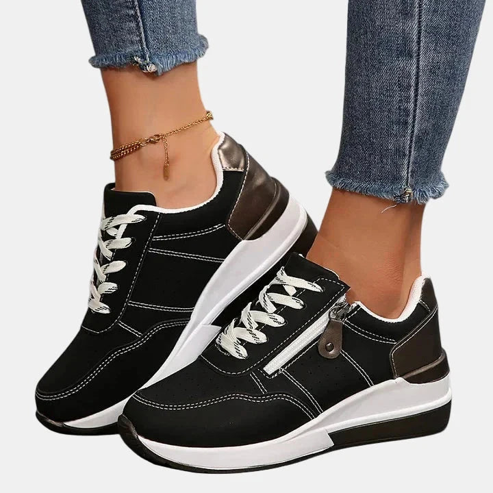 Tessa | Orthopädische Schuhe Nora Zurich