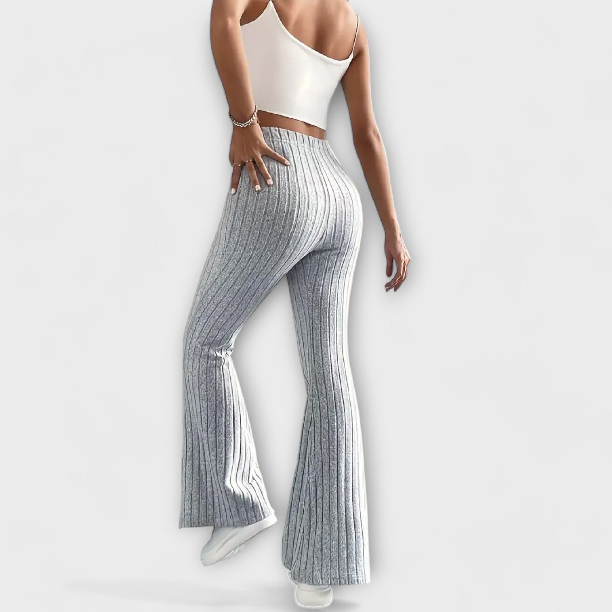 Jennifer – Elegante Schlaghose