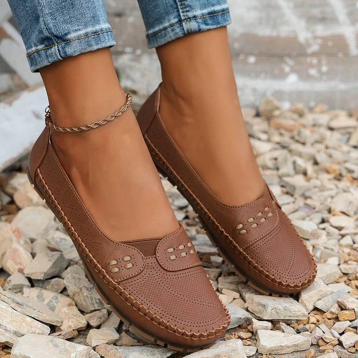 Dawn™ | Damen Orthopädische Schuhe