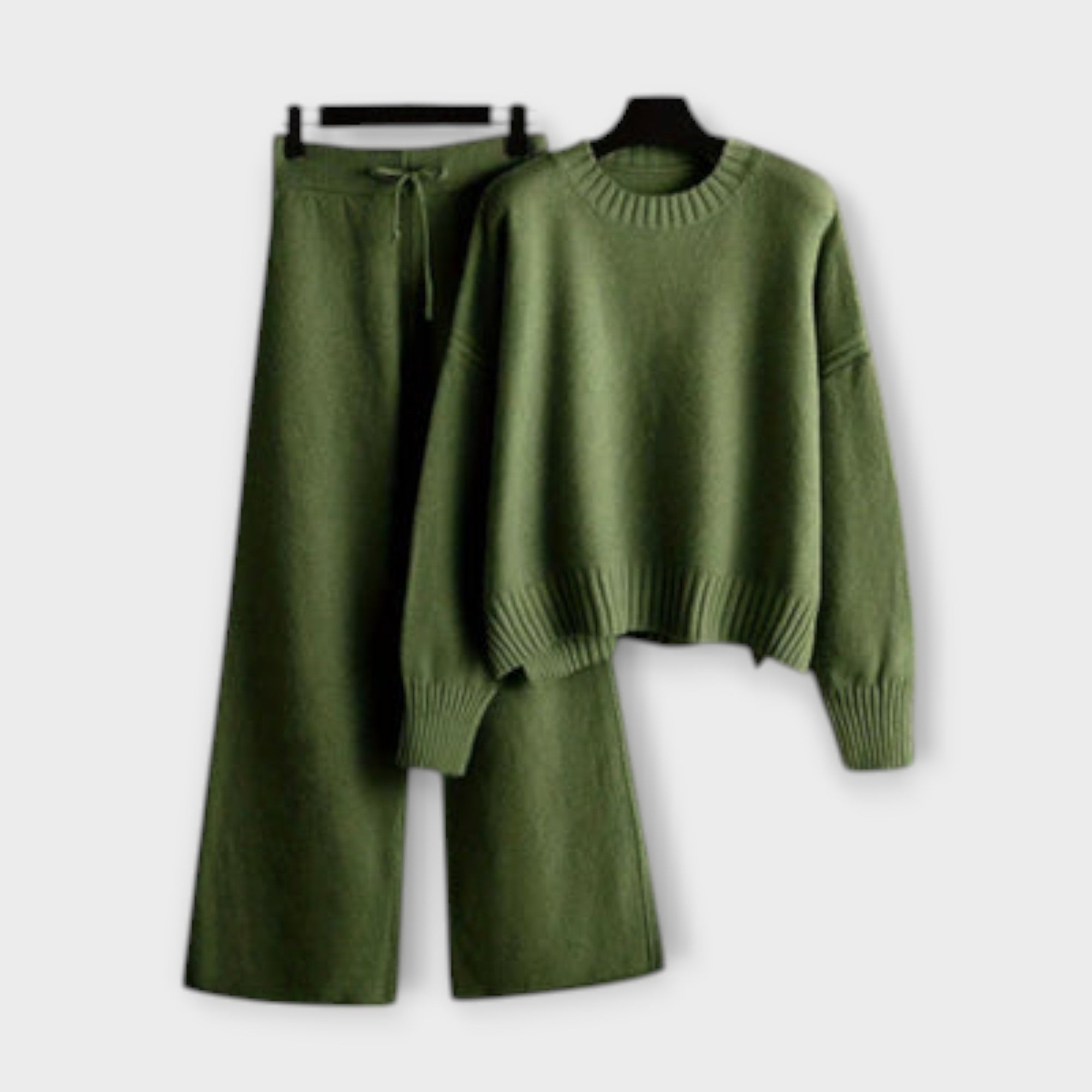 Stella - Lässiges Stickset Nora Zurich