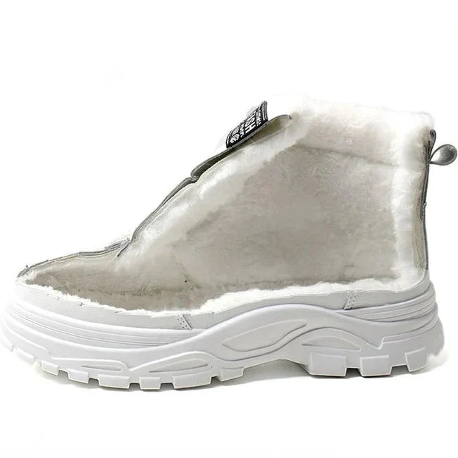 Belinda - Winterstiefel für Frauen