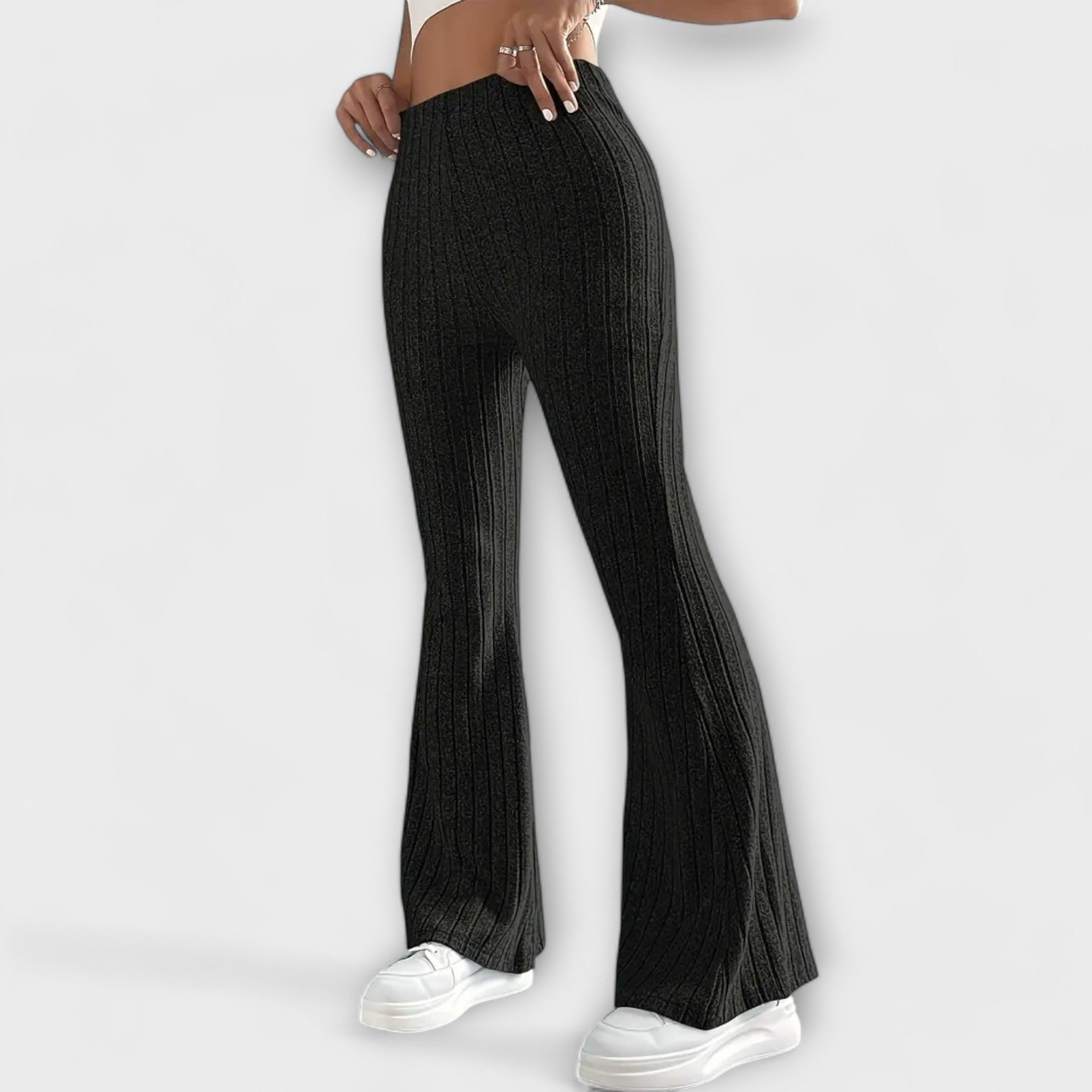 Jennifer – Elegante Schlaghose