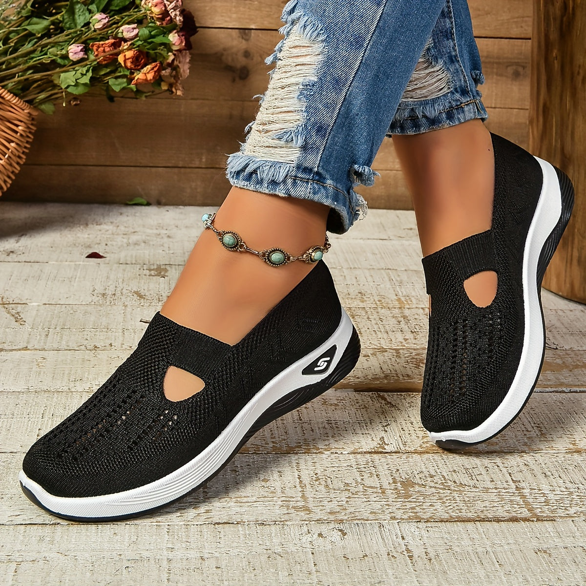 Carry™ | Orthopädische Slipper