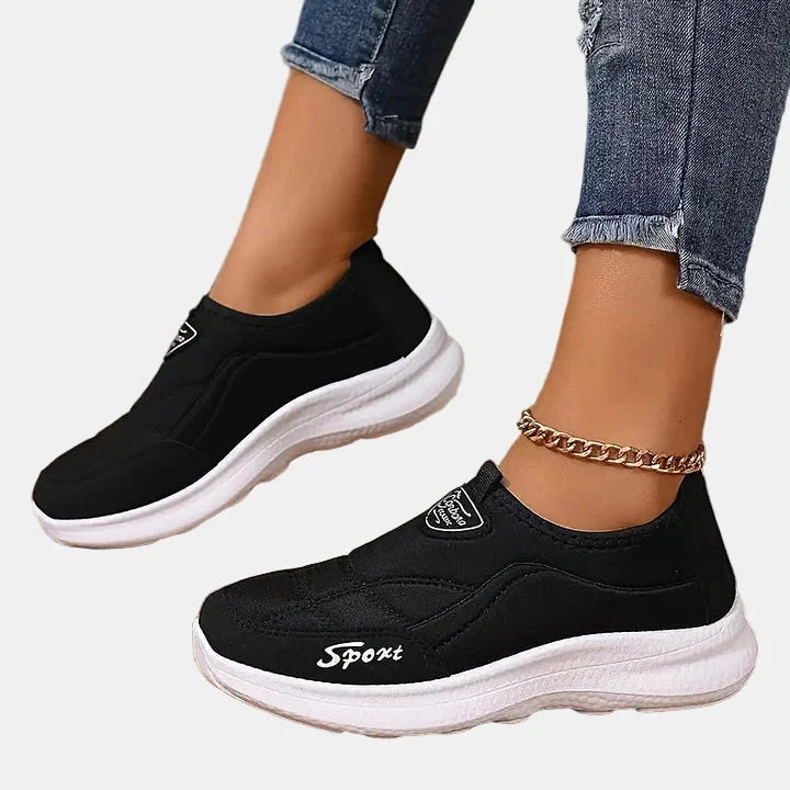 Talia | Atmungsaktive Rutschfeste Sneakers Nora Zurich